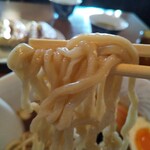 用戶對於福来軒的評論圖