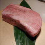 用戶對於炭火焼き肉 金花郎 一条店的評論圖