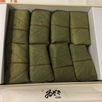 User's review image for デリカステーション