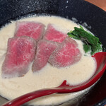 用戶對於和牛ラーメン 繕的評論圖