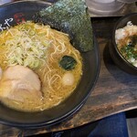 用戶對於海豚や 大橋店的評論圖