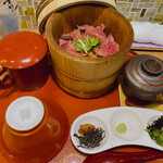 用戶對於肉割烹バル 牛牛 GYUGYU 祇園本店的評論圖