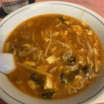 用户对于菜香楼的评论图