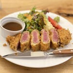 User's review image for 麻布笄軒 広尾本店