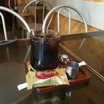 User's review image for ノリキコーヒー店