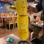 User's review image for シュラスコ＆ビアバー ゴッチバッタ 池袋西口