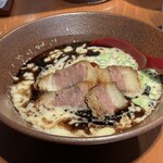 用戶對於和牛ラーメン 繕的評論圖