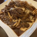 User's review image for ボン・ふらいぱん