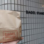 用戶對於BAGEL STANDARD的評論圖