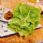 用户对于焼肉 京城 水道橋店的评论图