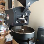 User's review image for エスアール コーヒーロースター＆バー