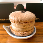 User's review image for TOKYO MACAPRESSO GINZA SIX店