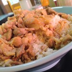 用户对于ラーメン大将 麻生店的评论图