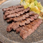 User's review image for 味の牛たん喜助 東京駅八重洲北口店