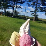 用户对于牛小屋のアイス的评论图