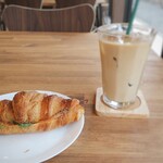用户对于アンク サンドイッチ カフェ的评论图