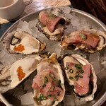 User's review image for ガンボ＆オイスターバー 新宿ルミネエスト店