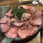 用戶對於大阪 焼肉南大門的評論圖