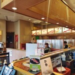用戶對於すし銚子丸 日野店的評論圖