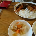 用户对于Ｃｕｒｒｙ　Ｈｏｕｓｅ　Ｄｒ　Ｓｐｉｃｅ　Ｌａｂ的评论图