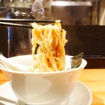 用戶對於本田麺業 神田西口駅前店的評論圖
