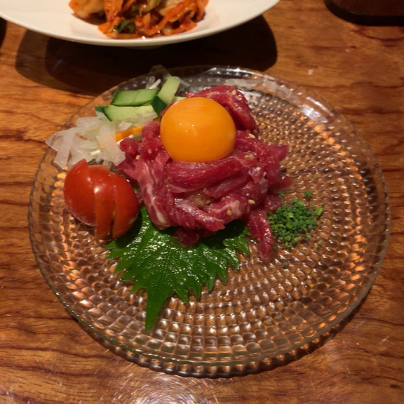 用戶對於焼肉慶州 春吉店的評論圖