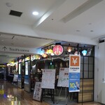 用戶對於台湾夜市カシンフウ 天神店的評論圖