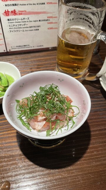 User's recommendation image for 手羽唐一歩 馬喰町店