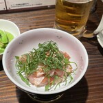 User's review image for 手羽唐一歩 馬喰町店
