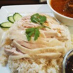 用户对于東京カオマンガイ 木場店的评论图