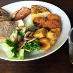 User's review image for やぎや