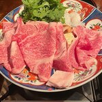 User's review image for すきやき よしの