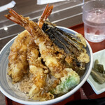 用戶對於中與食堂 セブンパーク天美店的評論圖