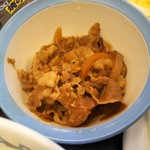 User's review image for 松屋 青物横丁店