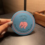 用戶對於デリリウムカフェ 上野的評論圖