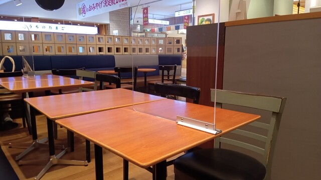 User's recommendation image for ミセスエリザベスマフィン 博多駅マイング店