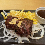 User's review image for カフェ＆ビヤレストラン宮 羽田空港店