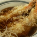 User's review image for そば処 中村