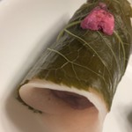 用戶對於明治屋的評論圖