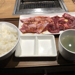 User's review image for 焼肉ライク 田町芝浦店