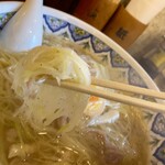 用户对于中国ラーメン揚州商人 新橋店的评论图