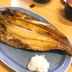 用戶對於くいしんぼう函館的評論圖