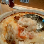 用户对于ダイニングカフェSenka 福岡空港店的评论图