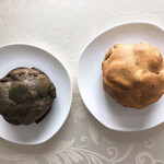 User's review image for ビアードパパ 京王永山店