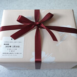 用戶對於巴裡 小川軒 目黒店的評論圖