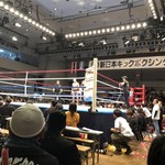 User's review image for 後楽園ホール 売店