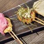 用戶對於火の鳥 天下茶屋店的評論圖