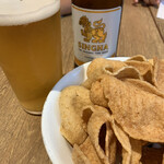 用戶對於LaLa Chai thaifood & craftbeer的評論圖