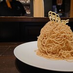 User's review image for ル ショコラ ドゥ アッシュ 銀座本店