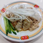 用戶對於餃子の王将 池袋東口店的評論圖